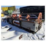 AC 11 FT GRAIN PLATFORM