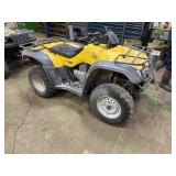 2006 HONDA RANGER ERX350