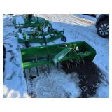 FRONTIER BB5072 BOX BLADE