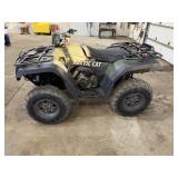2006 ARCTIC CAT 650 V2
