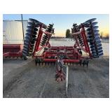 CASE IH 3900 25 FT DISC