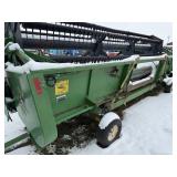 1990 JOHN DEERE 920
