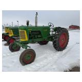 OLIVER SUPER 88 DIESEL