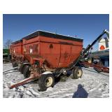 KILLBROS 350 GRAVITY WAGON