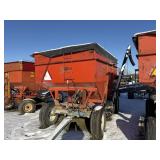 KILLBROS 350 GRAVITY WAGON