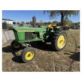 1969 JOHN DEERE 2520