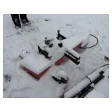 DR WEED TRIMMER ATTACHMENT