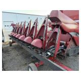 CASE IH 2208 CORN HEAD