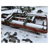 BRILLION 14FT CULTIMULCHER