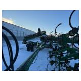 UNVERFERTH 1225 ROLLING HARROW