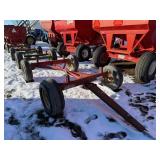 KEWANEE 45 RUNNING GEAR