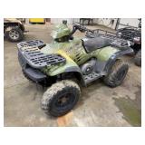 2006 POLARIS SPORTSMAN 335