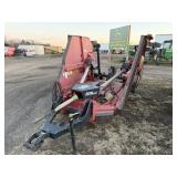 BUSH HOG 2615 LEGEND 15