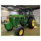 1980 JOHN DEERE 4440