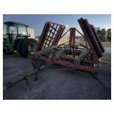 BRILLION 25 FT CULTIMULCHER