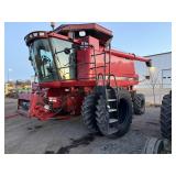 CASE IH 2588 COMBINE