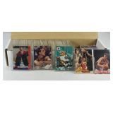 (500) BASKETBALL CARDS - 1990S