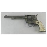 COWBOY TOY CAP GUN