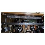 CHAUVET DJ LIGHT BAR W/ (4) LIGHTS