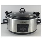 CROCKPOT