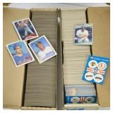 (1400) APPROX 1990S BASEBALL CARDS