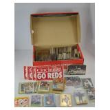 1990S BASEBALL CARDS