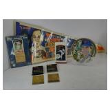 NOLAN RYAN COLLECTOR