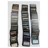 (250) ASSTD MAGIC THE GATHERING CARDS