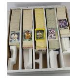 (2000) APPROX - 1990S BASEBALL CARDS
