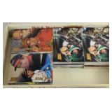 NASCAR COLLECTOR CARDS