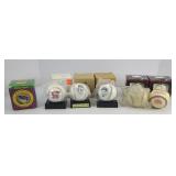 (6) SPECIAL EVENT BASEBALLS