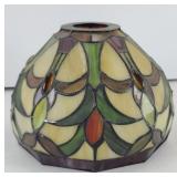 TIFFANY STYLE LAMP SHADE