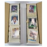 (1400) APPROX - 1990S BASEBALL CARDS