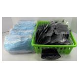 PERSONAL PROTECTION MASKS