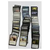 (250) ASSTD MAGIC THE GATHERING CARDS