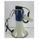 RADIO SHACK POWER HORN MEGAPHONE