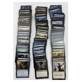 (250) ASSTD MAGIC THE GATHERING CARDS