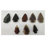 ARROWHEADS