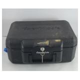 SENTRY SAFE, KEYS DON