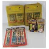 BASEBALL COLLECTOR SET