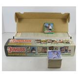 (1400) APPROX - 1990S BASEBALL CARDS