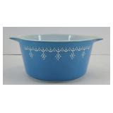 PYREX SERVING BOWL 1 QUART