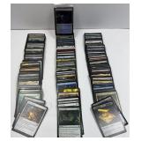 (250) ASSTD MAGIC THE GATHERING CARDS