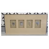 HOME DECOR WALL HANGING BY ABBIE PARMELE