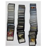 (250) ASSTD MAGIC THE GATHERING CARDS