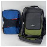 PACKING CUBES FOR TRAVELING