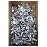 METAL WIRE TERMINAL ENDS