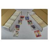 (1400) APPROX - 1990S BASEBALL CARDS