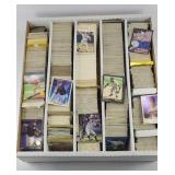 (2000) APPROX - 1990S BASEBALL CARDS