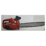 CRAFTSMAN POULAN CHAINSAW